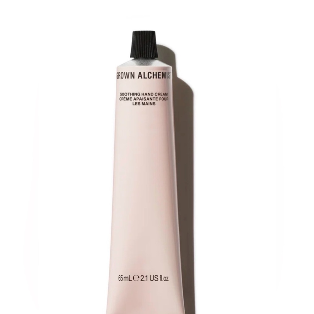 Grown Alchemist Soothing Hand Cream